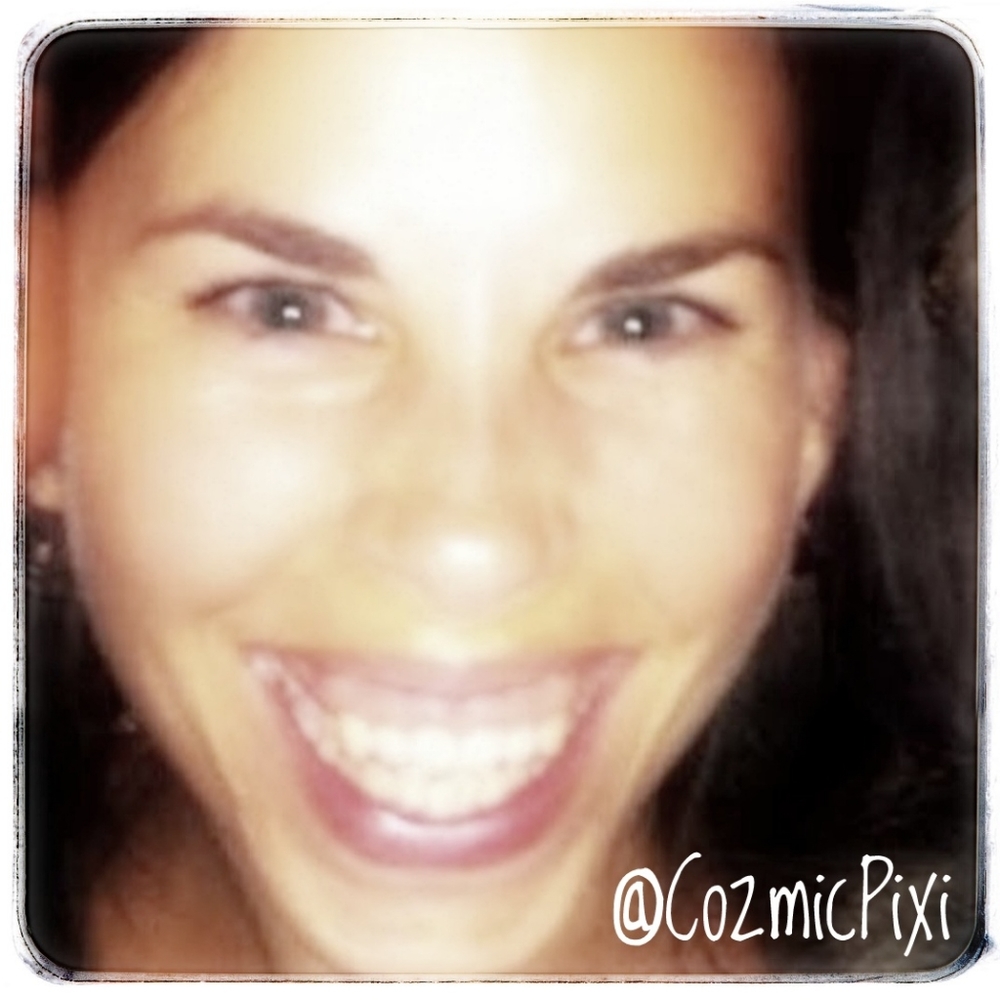 Meet your Posher, Glory✨Posh Ambassador